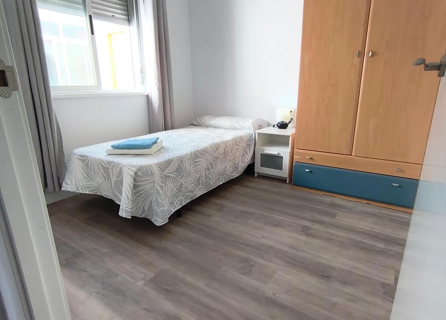 Apartamento Conil كونيل ذي لا فرونتيرا