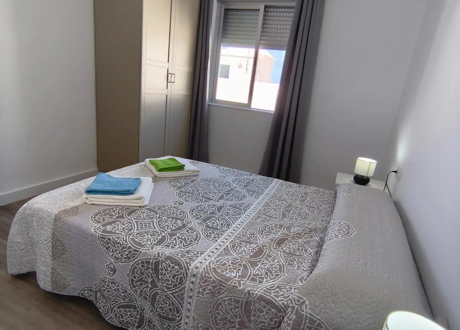 Apartamento Conil Conil De La Frontera 0*,  Španělsko