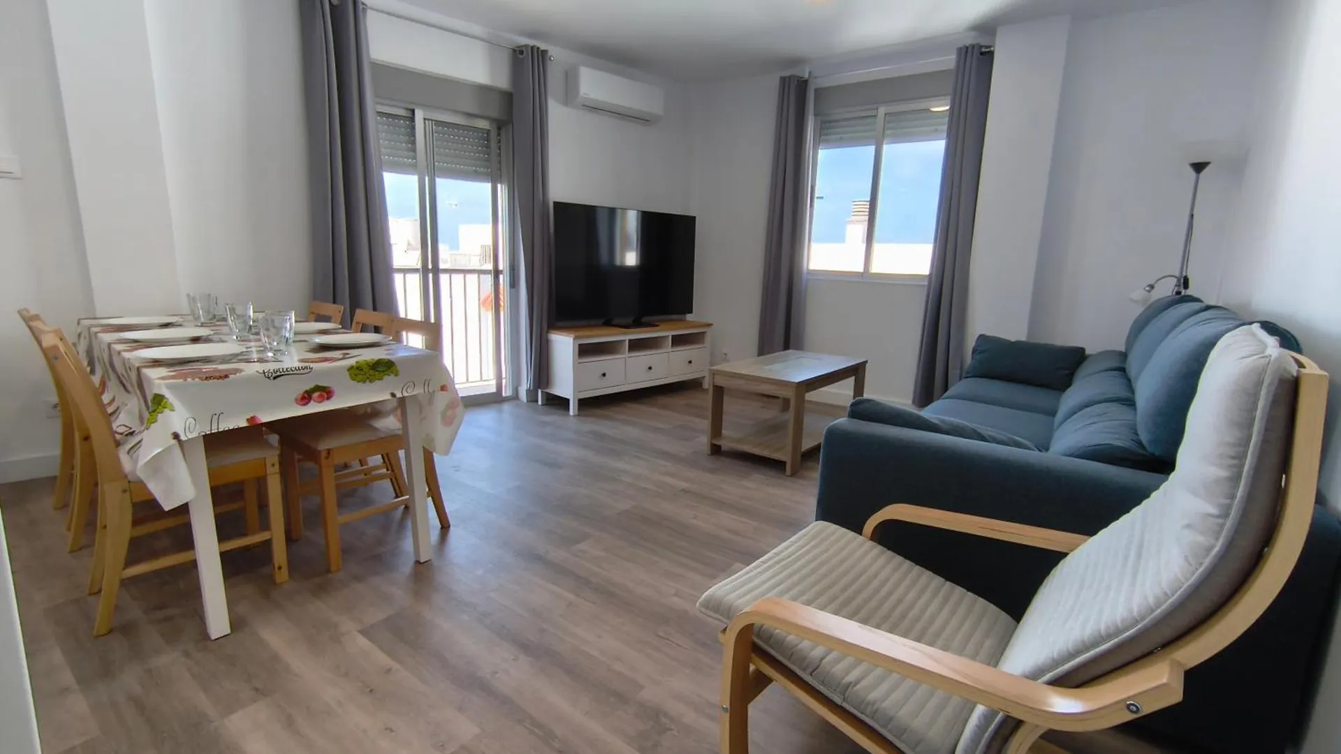 Apartamento Conil Conil De La Frontera