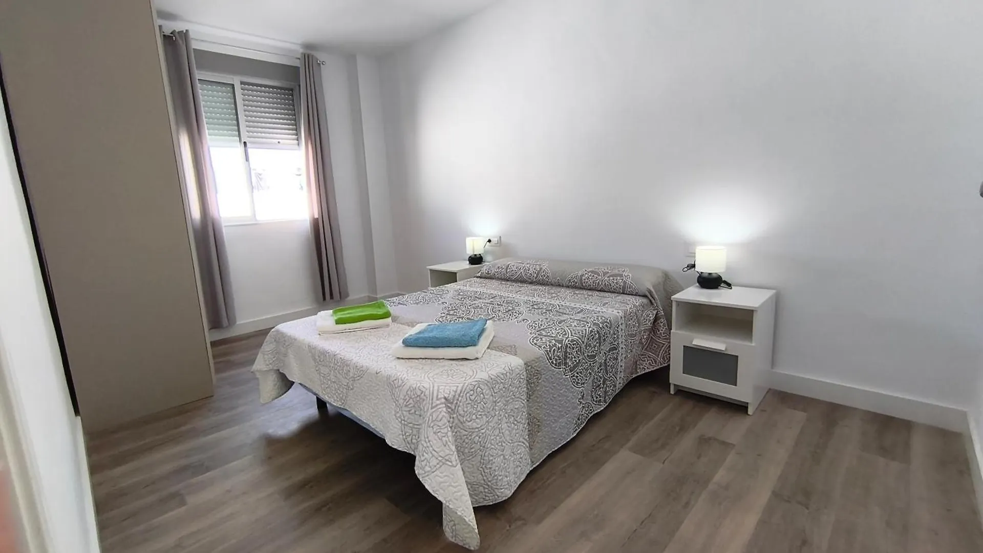 Apartamento Conil Conil De La Frontera Apartment