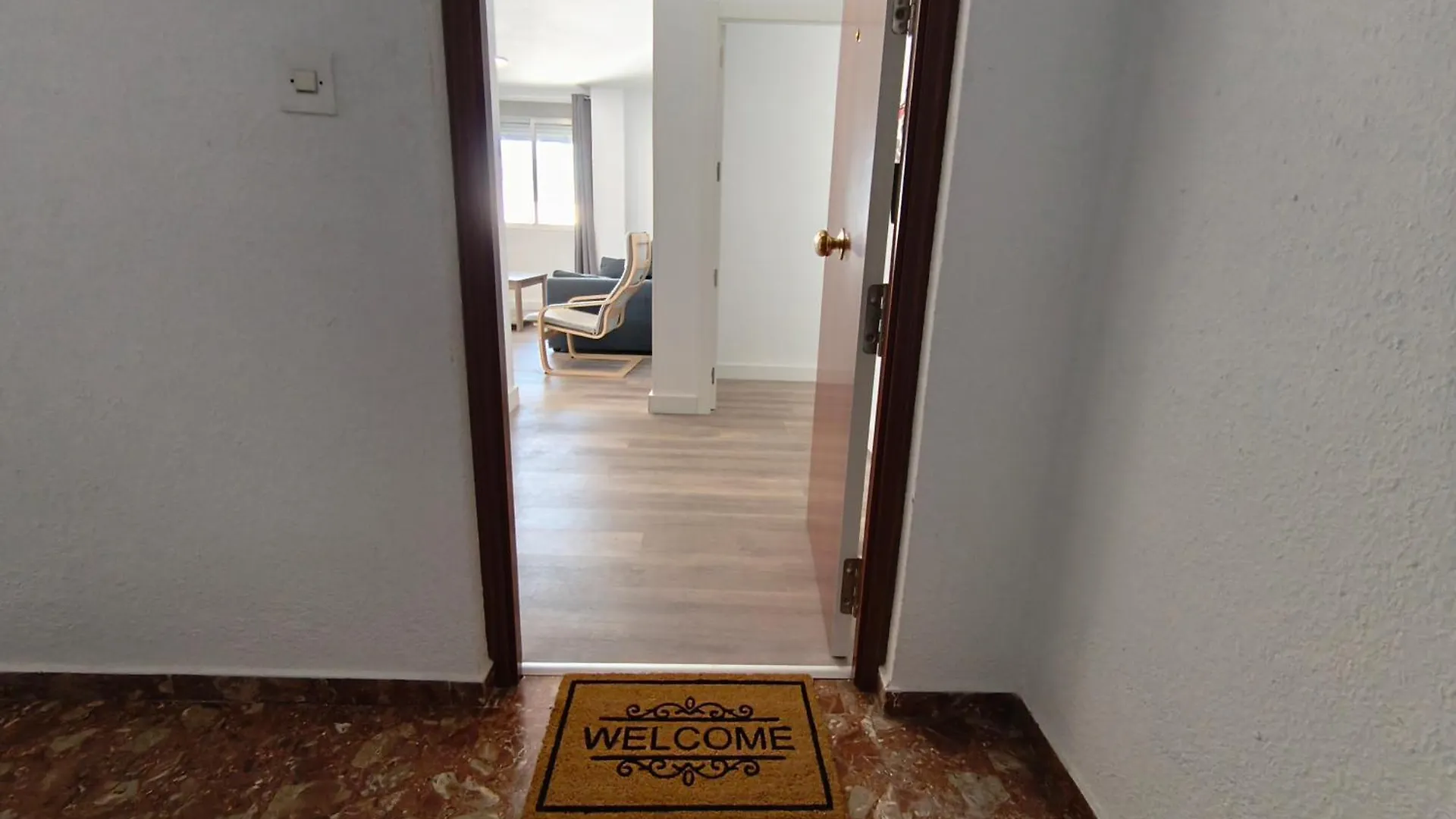 Apartamento Conil Conil De La Frontera Spain