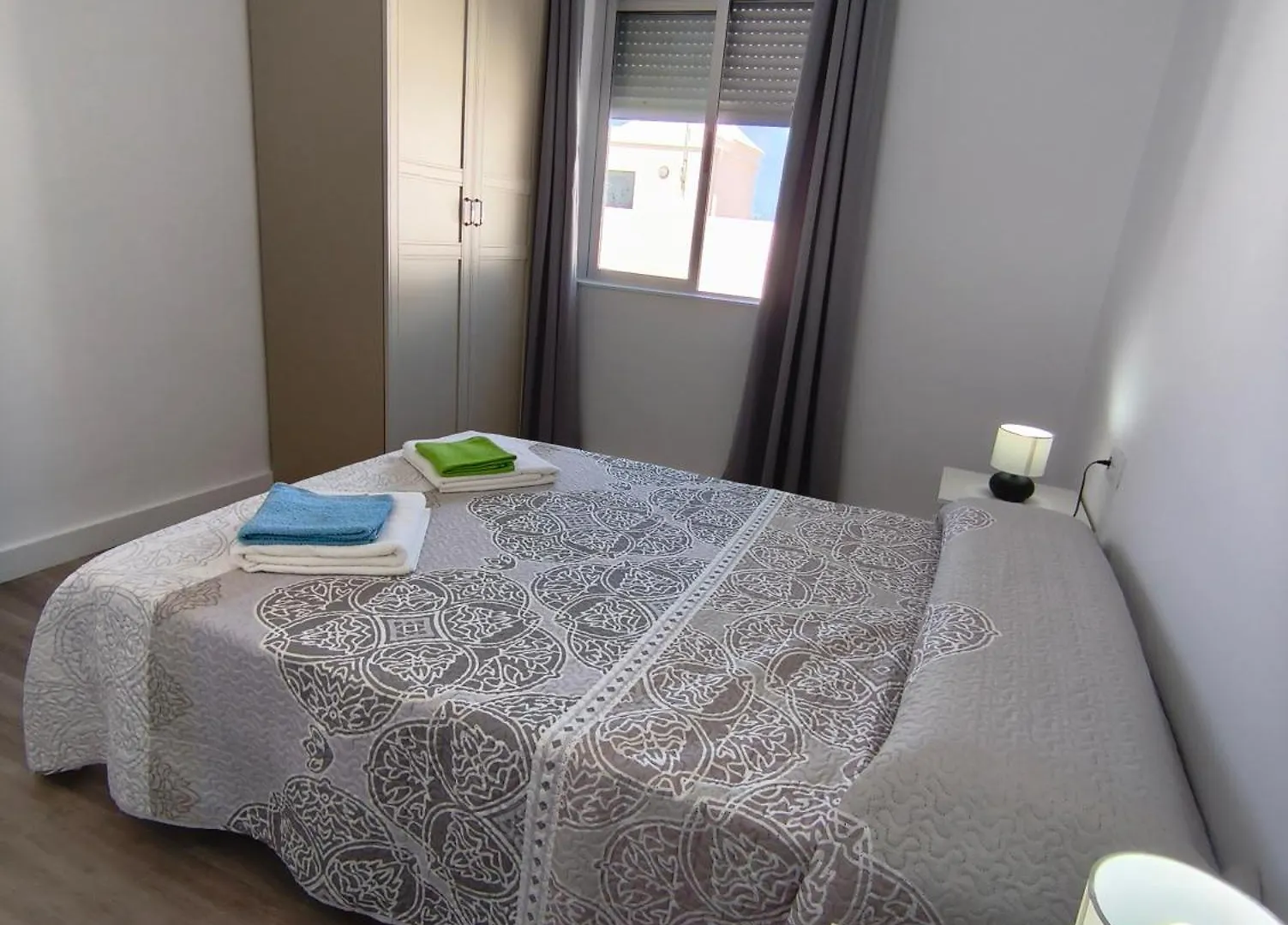 Apartamento Conil Conil De La Frontera Spain